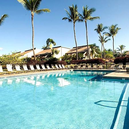 Maui Kamaole Apartment ไวเลอา ภายนอก รูปภาพ
