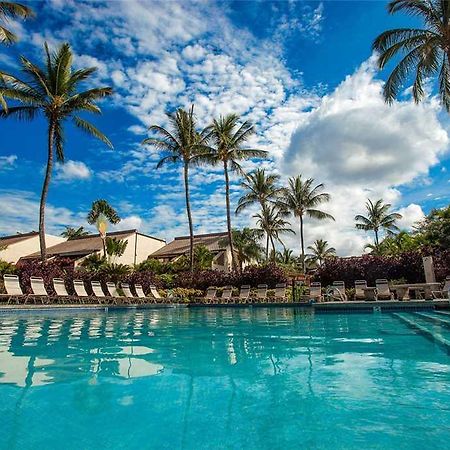 Maui Kamaole Apartment ไวเลอา ภายนอก รูปภาพ