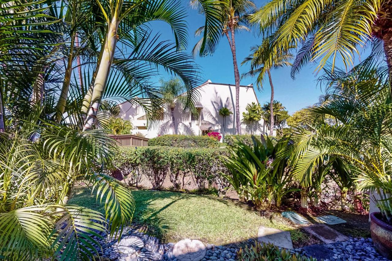 Maui Kamaole Apartment ไวเลอา ภายนอก รูปภาพ