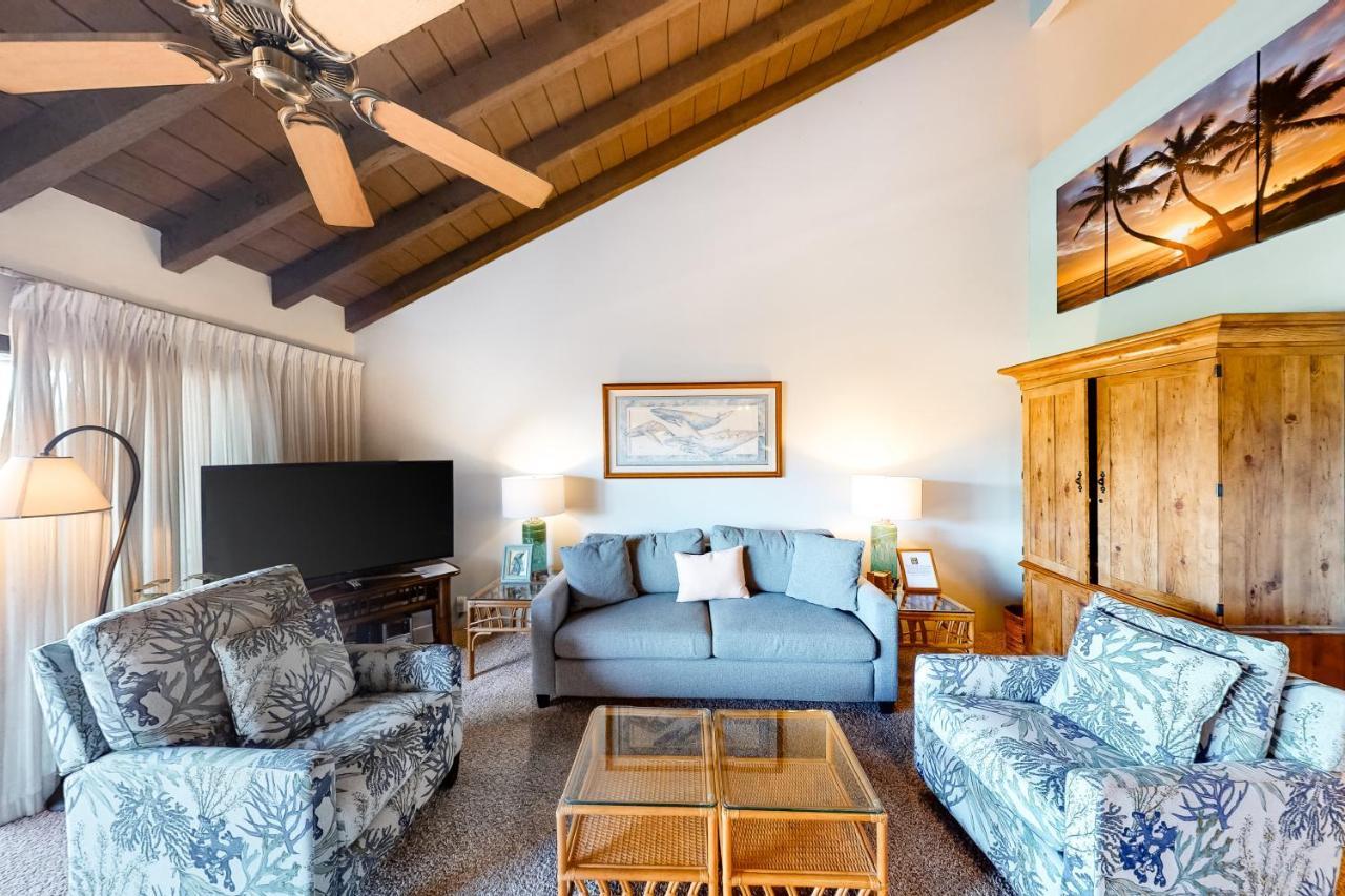 Maui Kamaole Apartment ไวเลอา ห้อง รูปภาพ