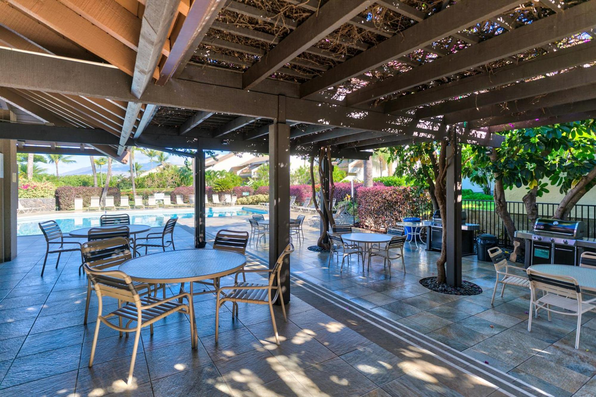 Maui Kamaole Apartment ไวเลอา ภายนอก รูปภาพ