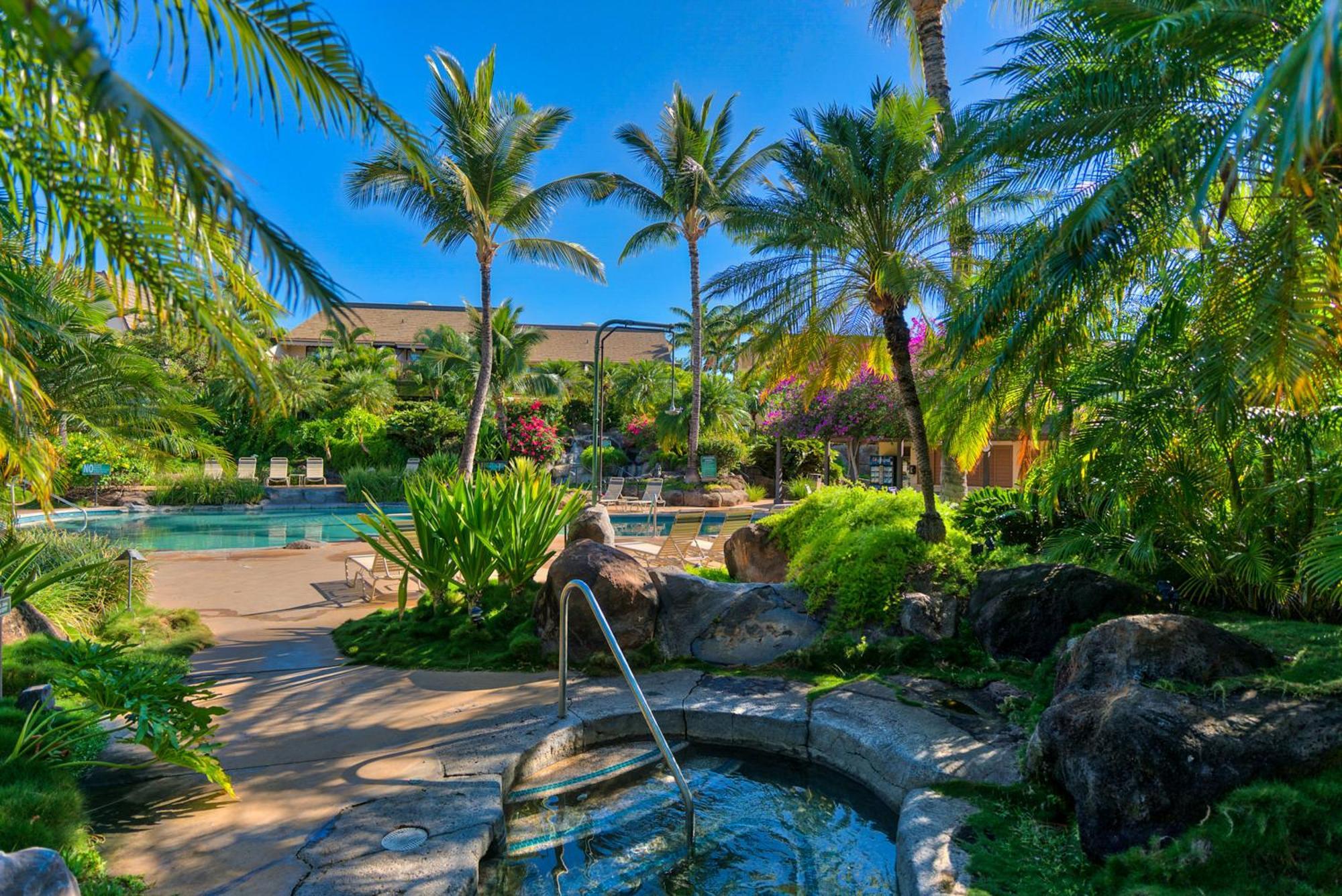 Maui Kamaole Apartment ไวเลอา ภายนอก รูปภาพ