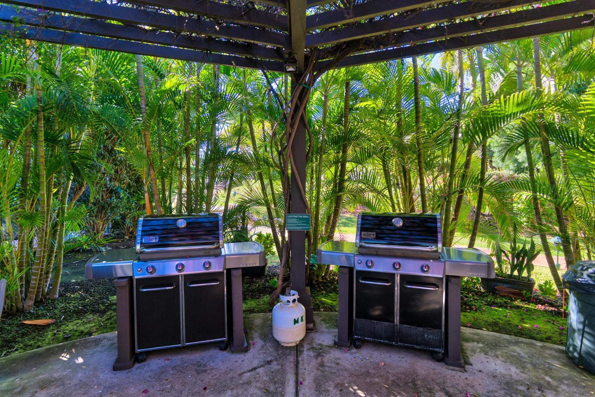 Maui Kamaole Apartment ไวเลอา ภายนอก รูปภาพ
