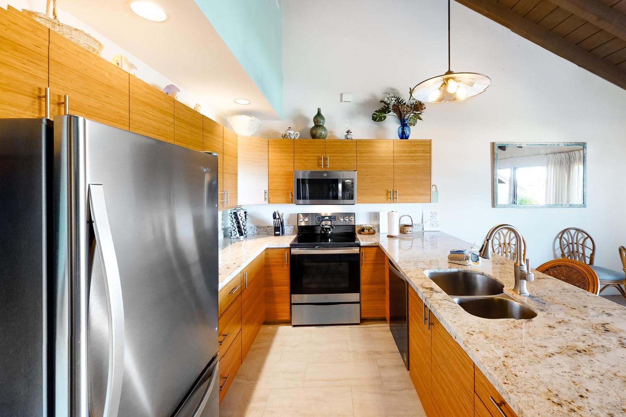 Maui Kamaole Apartment ไวเลอา ห้อง รูปภาพ