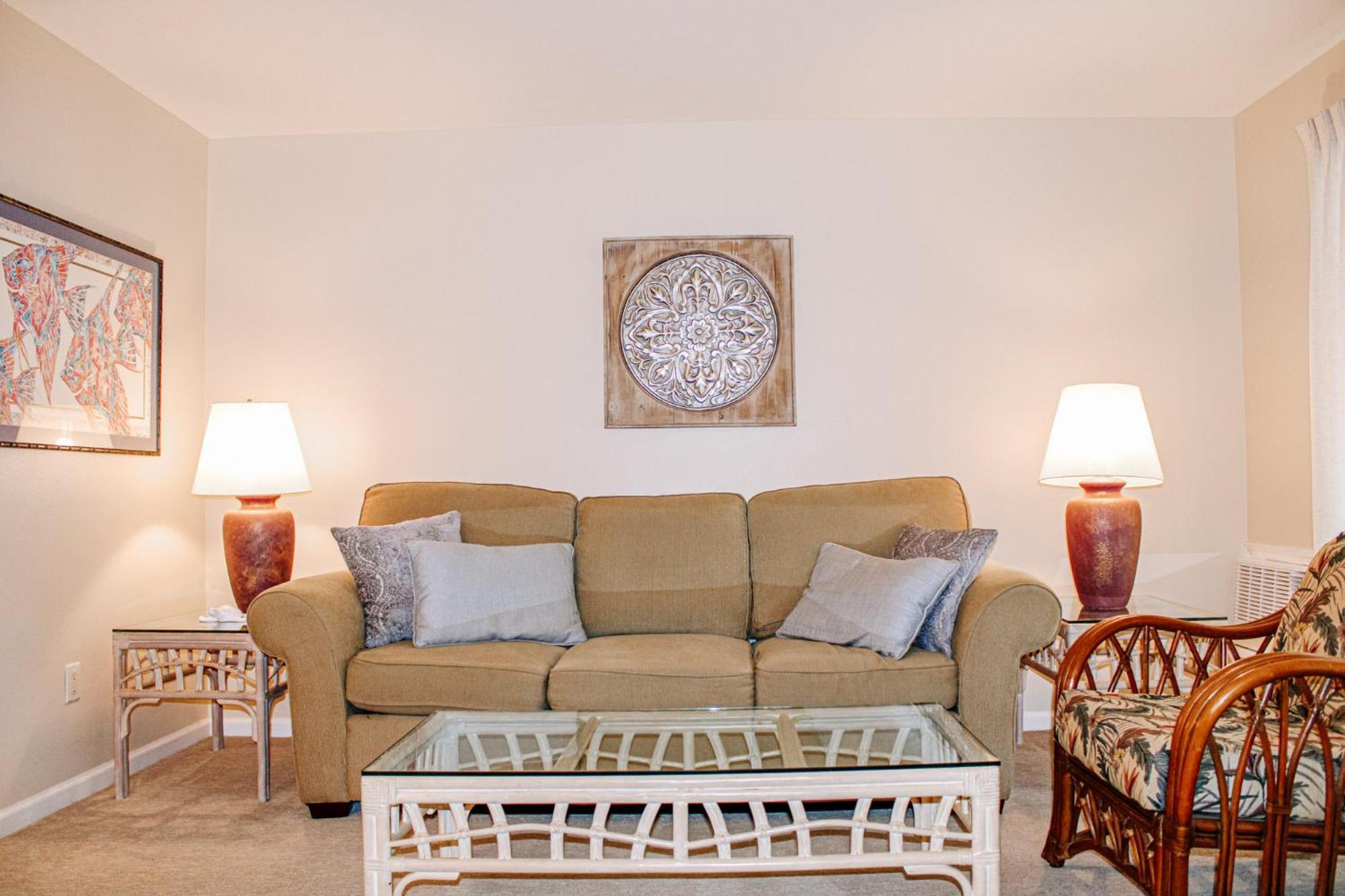 Maui Kamaole Apartment ไวเลอา ห้อง รูปภาพ