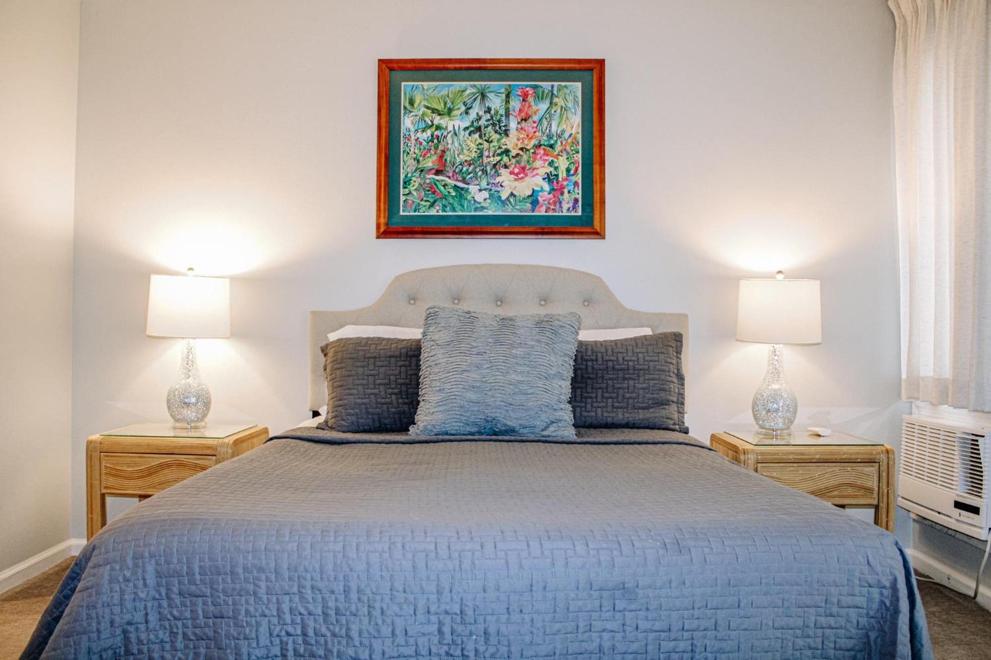 Maui Kamaole Apartment ไวเลอา ภายนอก รูปภาพ