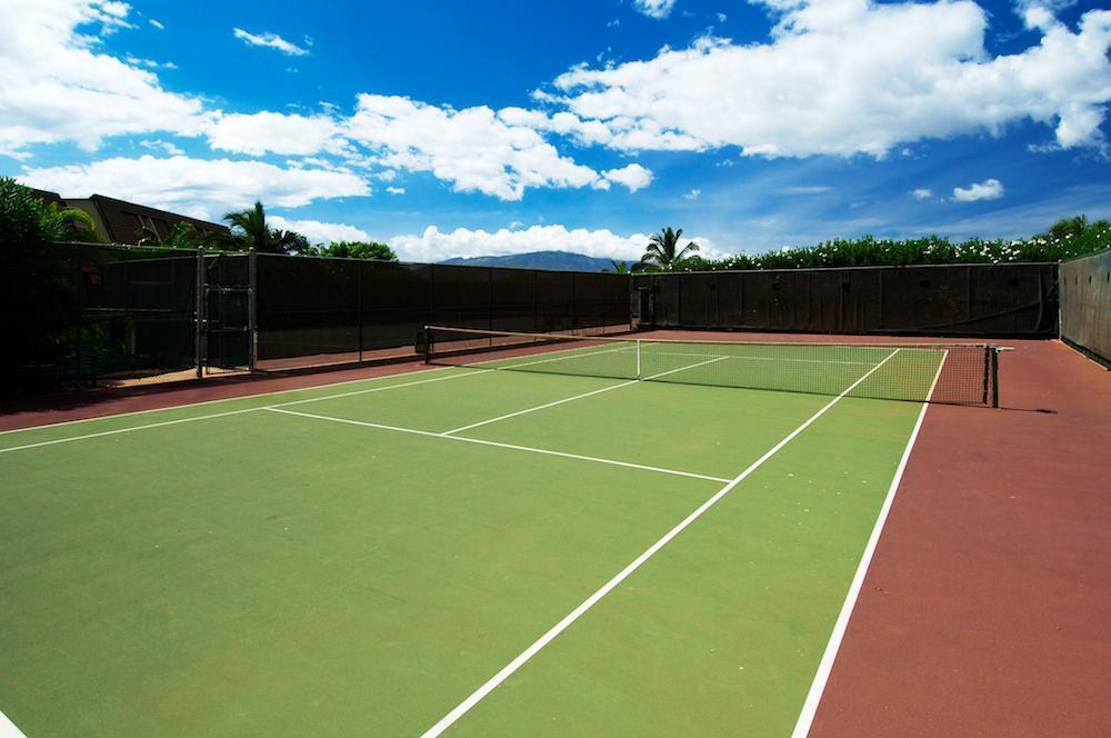 Maui Kamaole Apartment ไวเลอา ภายนอก รูปภาพ
