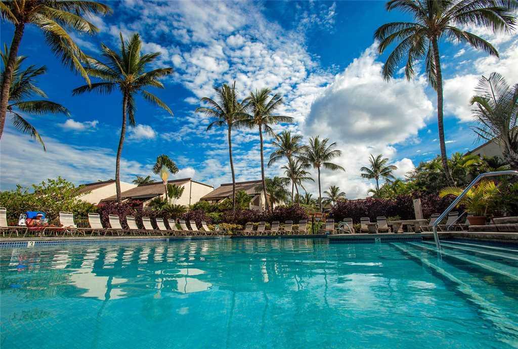 Maui Kamaole Apartment ไวเลอา ภายนอก รูปภาพ