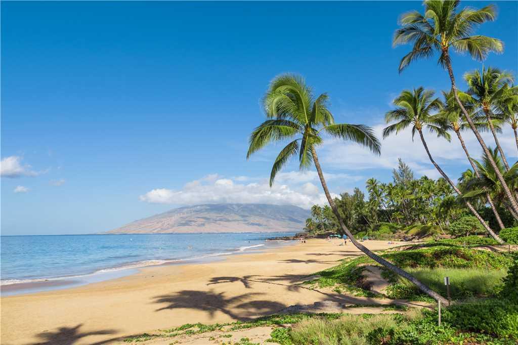 Maui Kamaole Apartment ไวเลอา ภายนอก รูปภาพ
