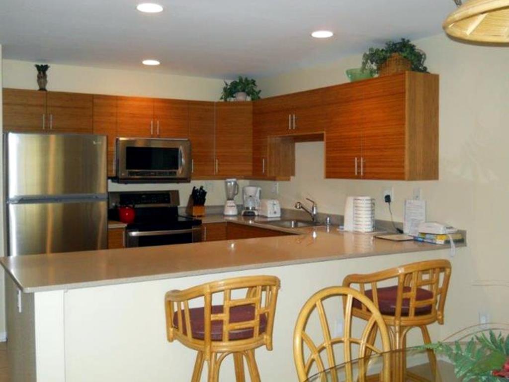 Maui Kamaole Apartment ไวเลอา ภายนอก รูปภาพ