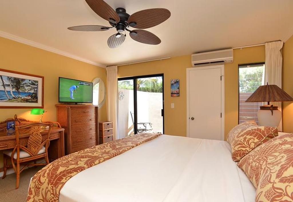 Maui Kamaole Apartment ไวเลอา ภายนอก รูปภาพ