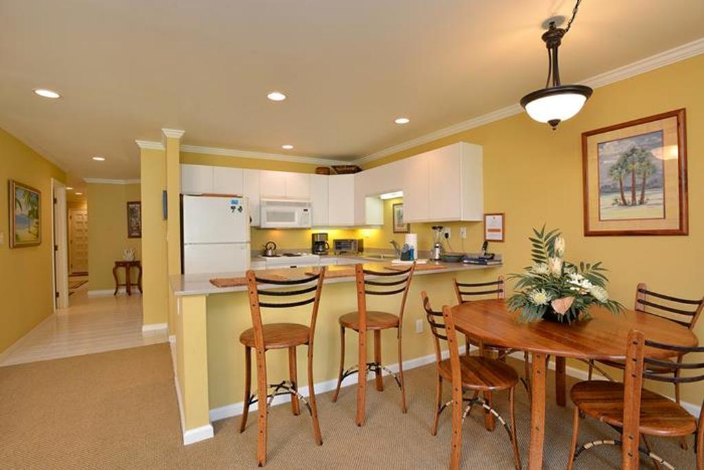 Maui Kamaole Apartment ไวเลอา ภายนอก รูปภาพ