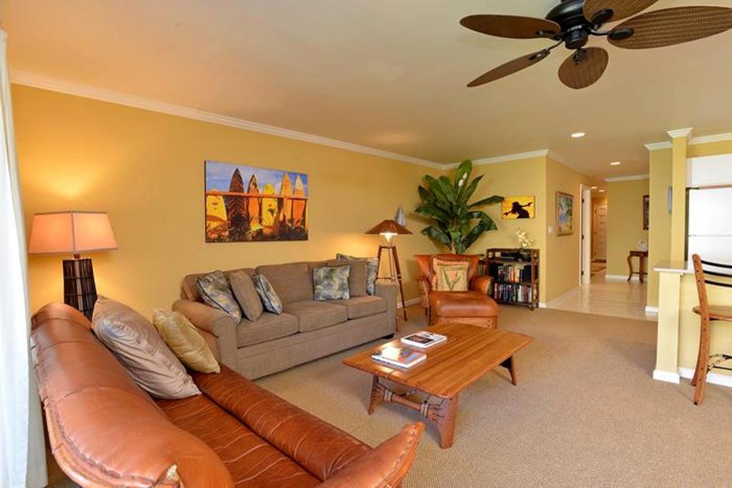 Maui Kamaole Apartment ไวเลอา ภายนอก รูปภาพ