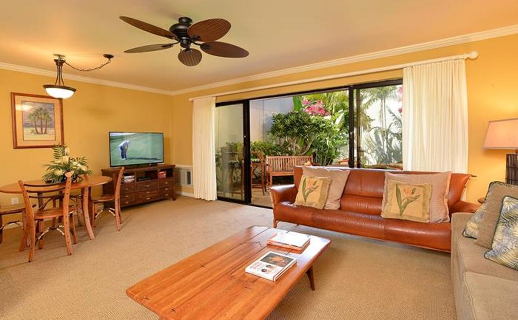 Maui Kamaole Apartment ไวเลอา ภายนอก รูปภาพ