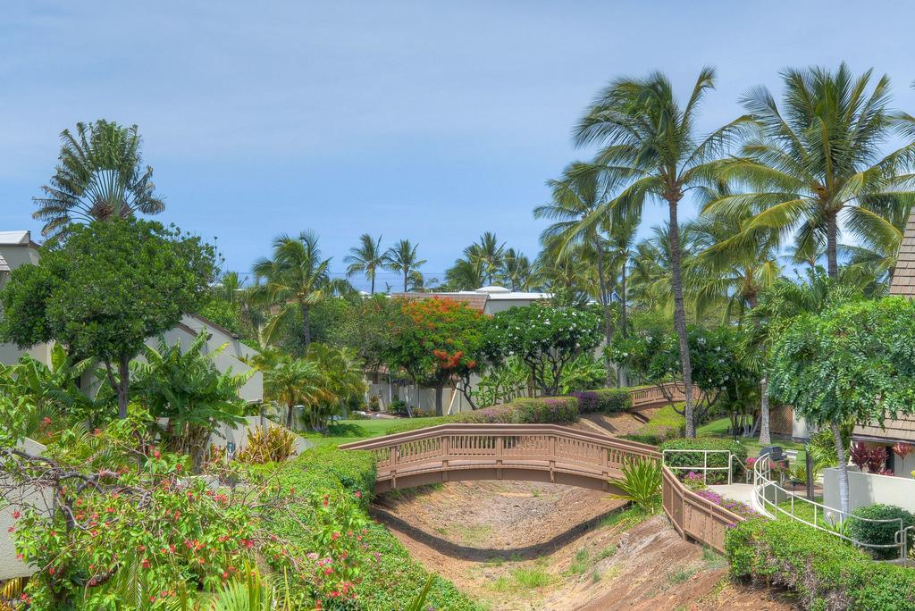 Maui Kamaole Apartment ไวเลอา ภายนอก รูปภาพ