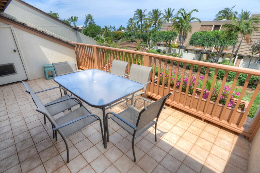 Maui Kamaole Apartment ไวเลอา ภายนอก รูปภาพ