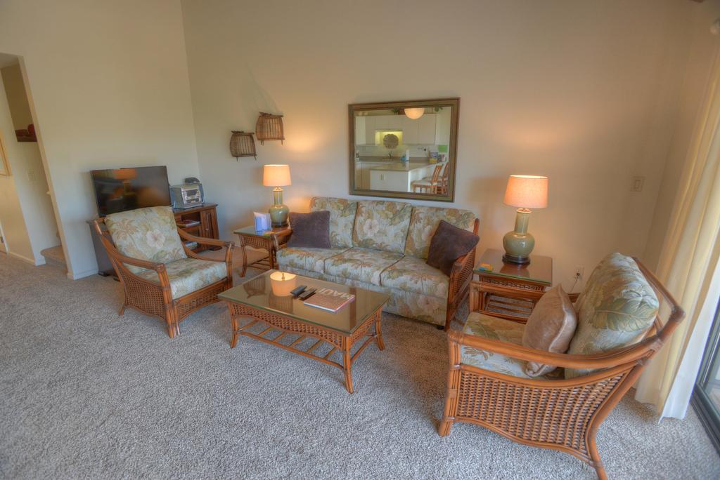 Maui Kamaole Apartment ไวเลอา ภายนอก รูปภาพ