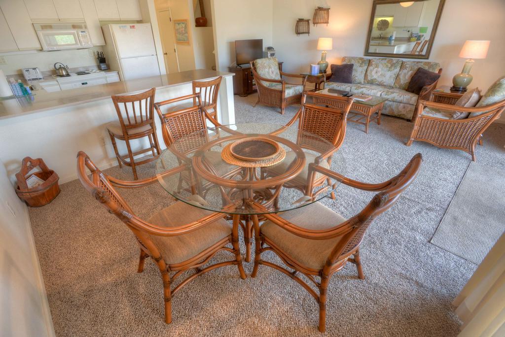 Maui Kamaole Apartment ไวเลอา ภายนอก รูปภาพ