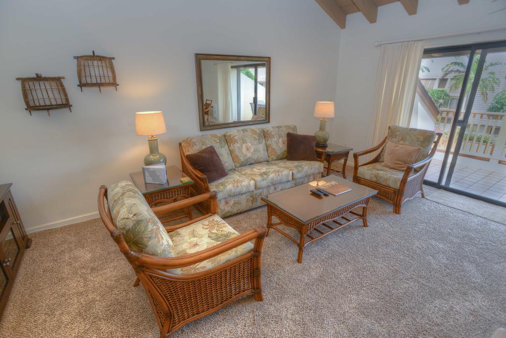 Maui Kamaole Apartment ไวเลอา ภายนอก รูปภาพ
