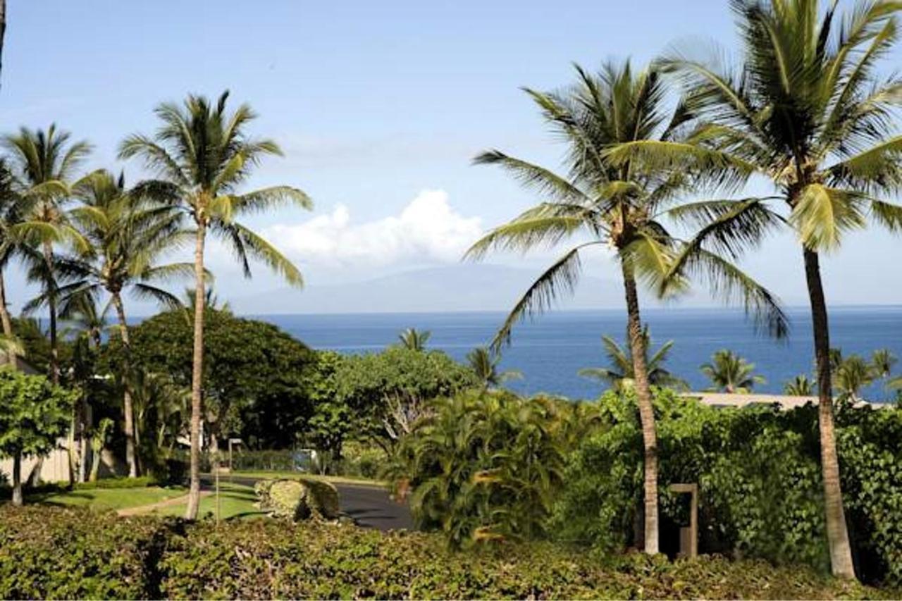 Maui Kamaole Apartment ไวเลอา ภายนอก รูปภาพ