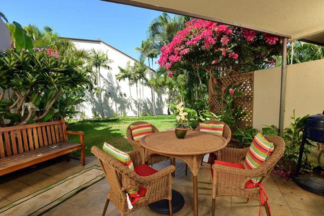 Maui Kamaole Apartment ไวเลอา ภายนอก รูปภาพ