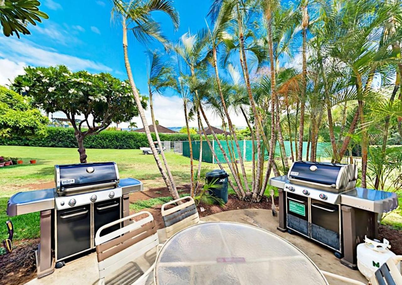 Maui Kamaole Apartment ไวเลอา ภายนอก รูปภาพ