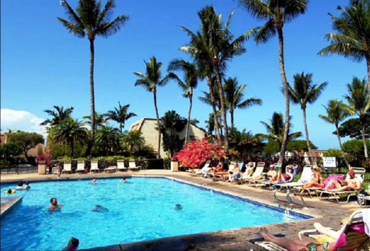 Maui Kamaole Apartment ไวเลอา ภายนอก รูปภาพ